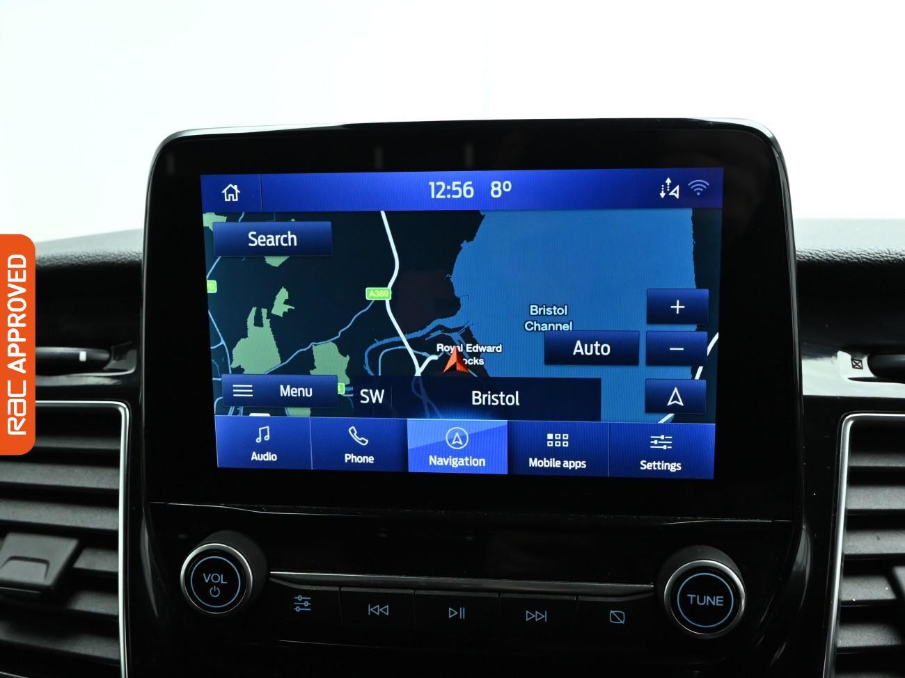 Used Ford Transit Custom 2021 for sale - 75356553: Photo 28