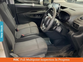 Used Citroen Berlingo 2020 for sale - 77842829: Photo