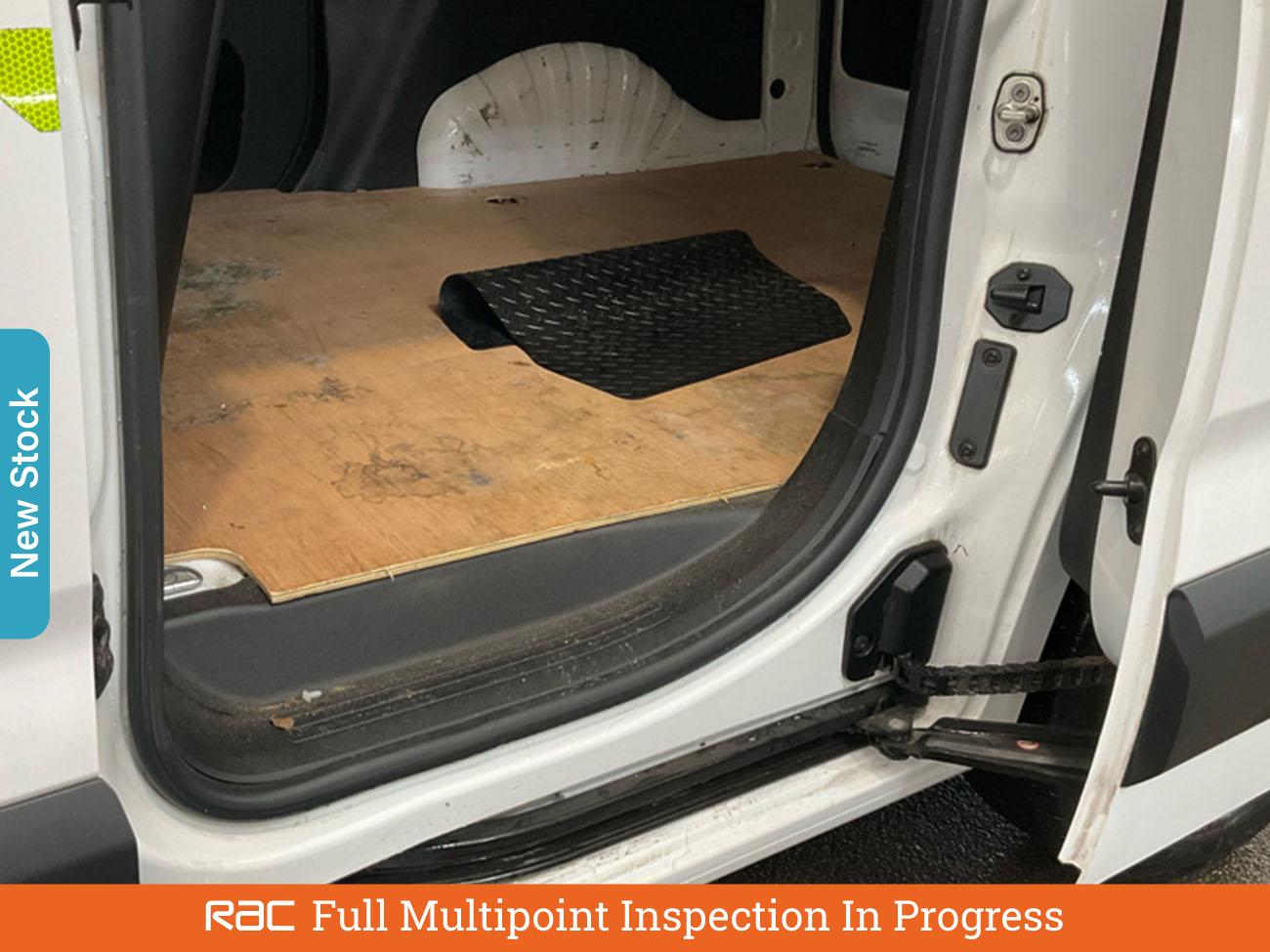 Used Citroen Berlingo 2020 for sale - 77842829: Photo 3