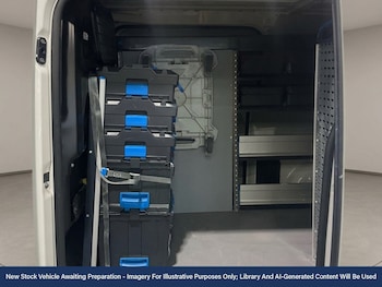 Used Toyota ProAce 2021 for sale - 79053560: Photo