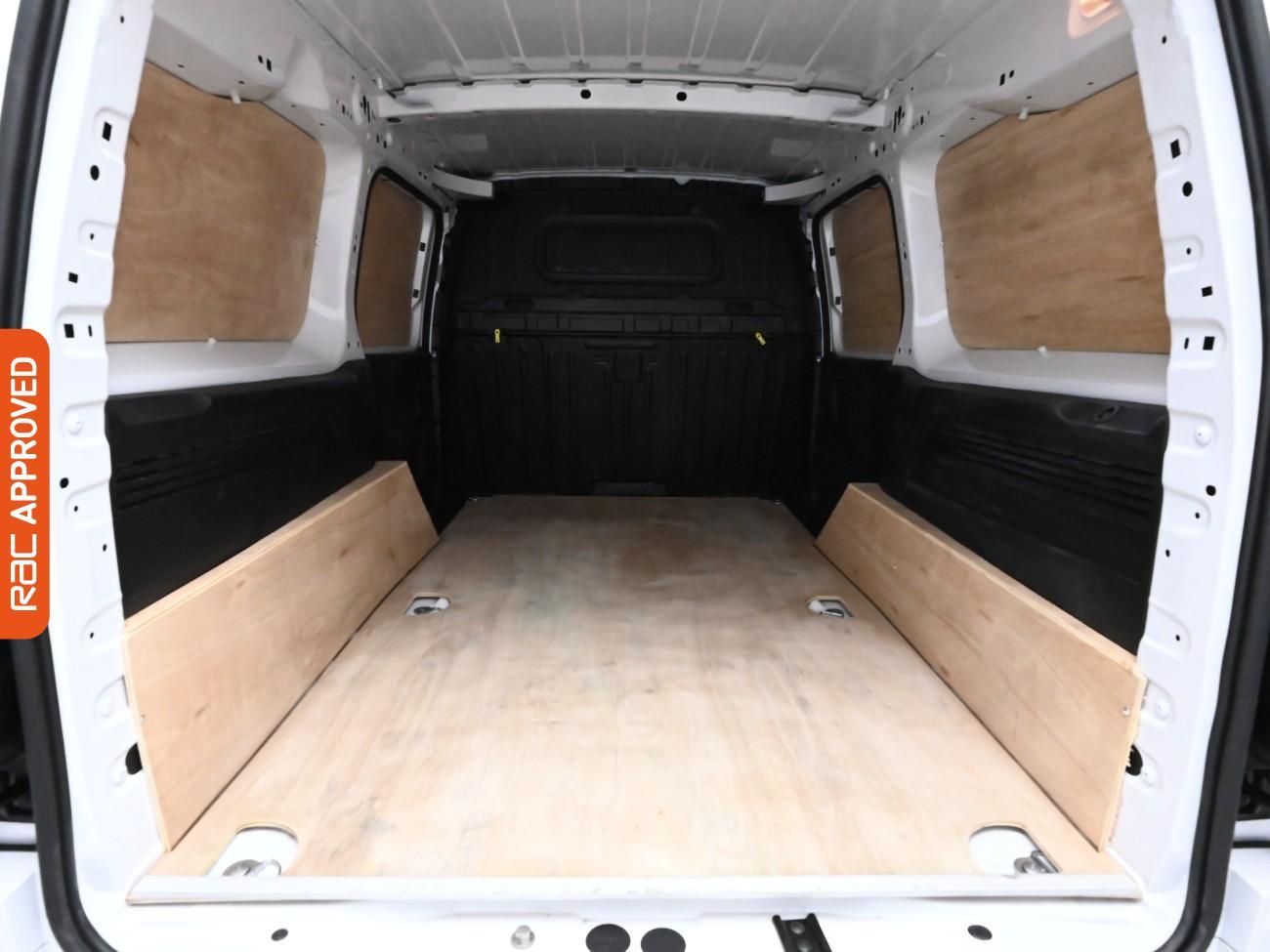 Used Peugeot Partner 2024 for sale - 76697672: Photo 13