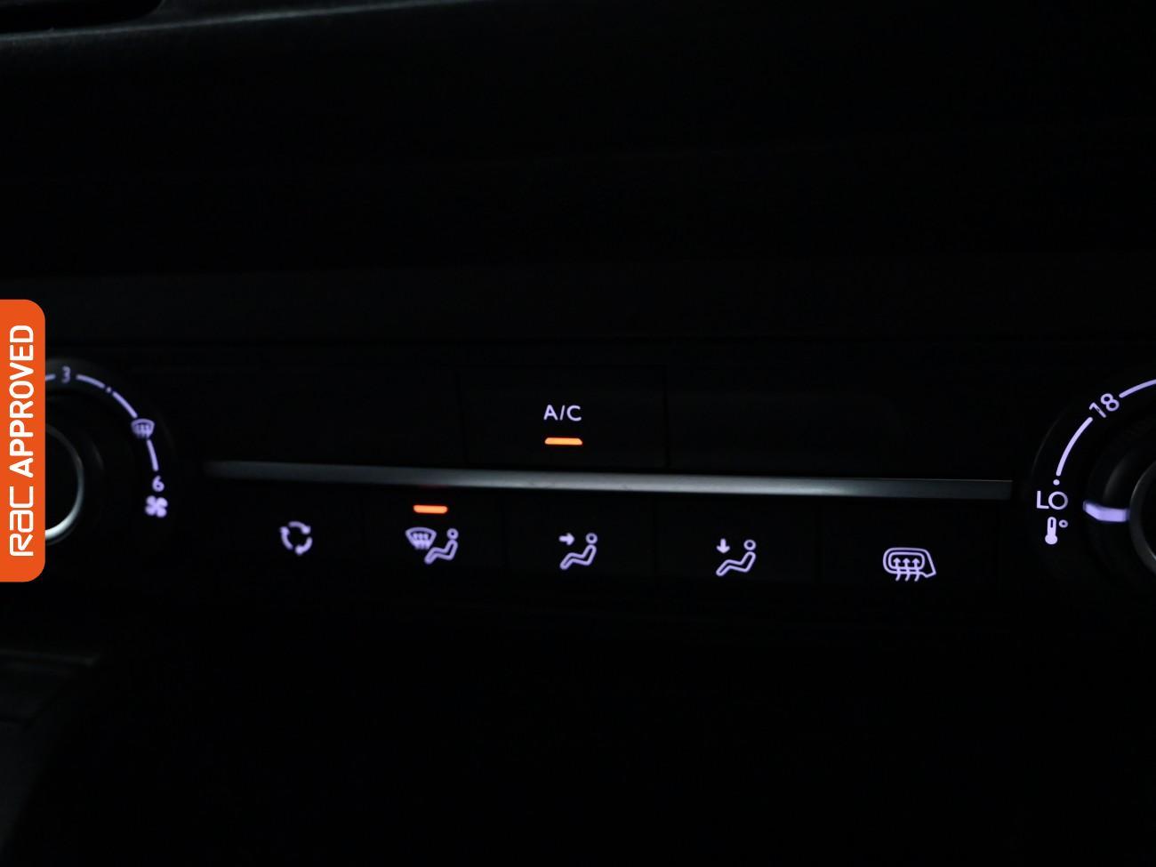 Used Peugeot Partner 2024 for sale - 76697672: Photo 17