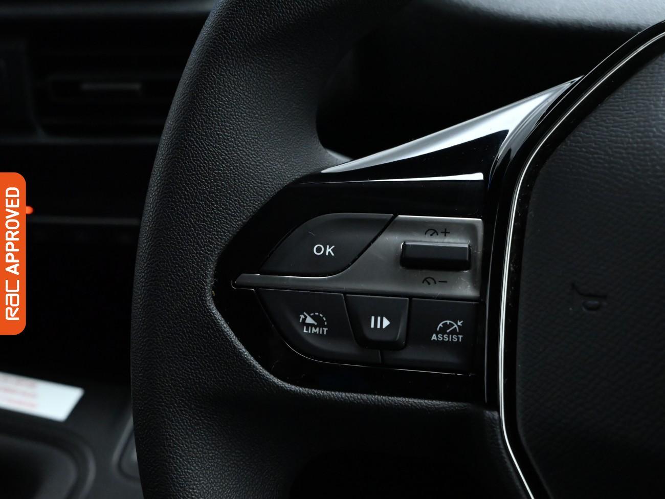 Used Peugeot Partner 2024 for sale - 76697672: Photo 21