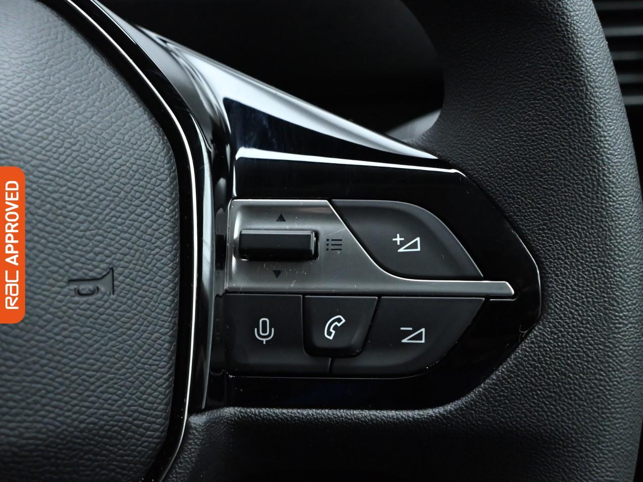 Used Peugeot Partner 2024 for sale - 76697672: Photo 23