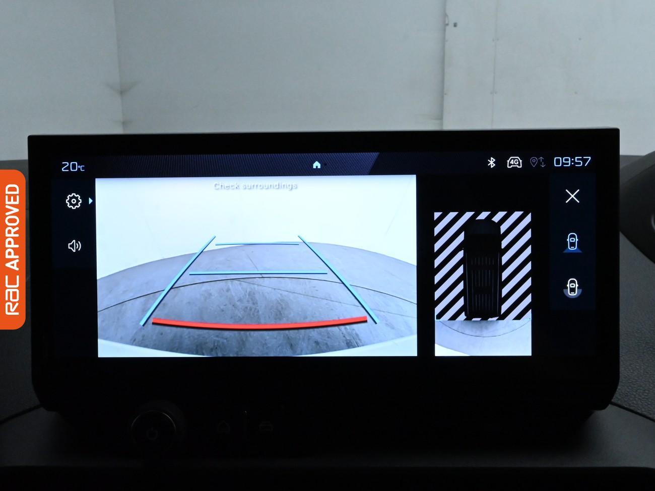 Used Peugeot Partner 2024 for sale - 76697672: Photo 25