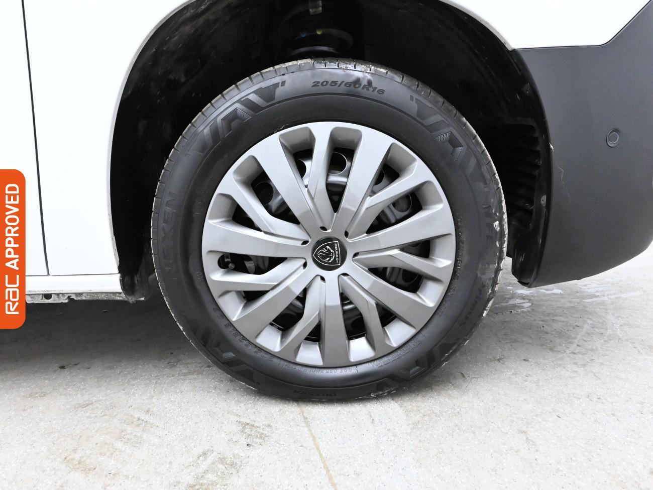 Used Peugeot Partner 2024 for sale - 76697672: Photo 26