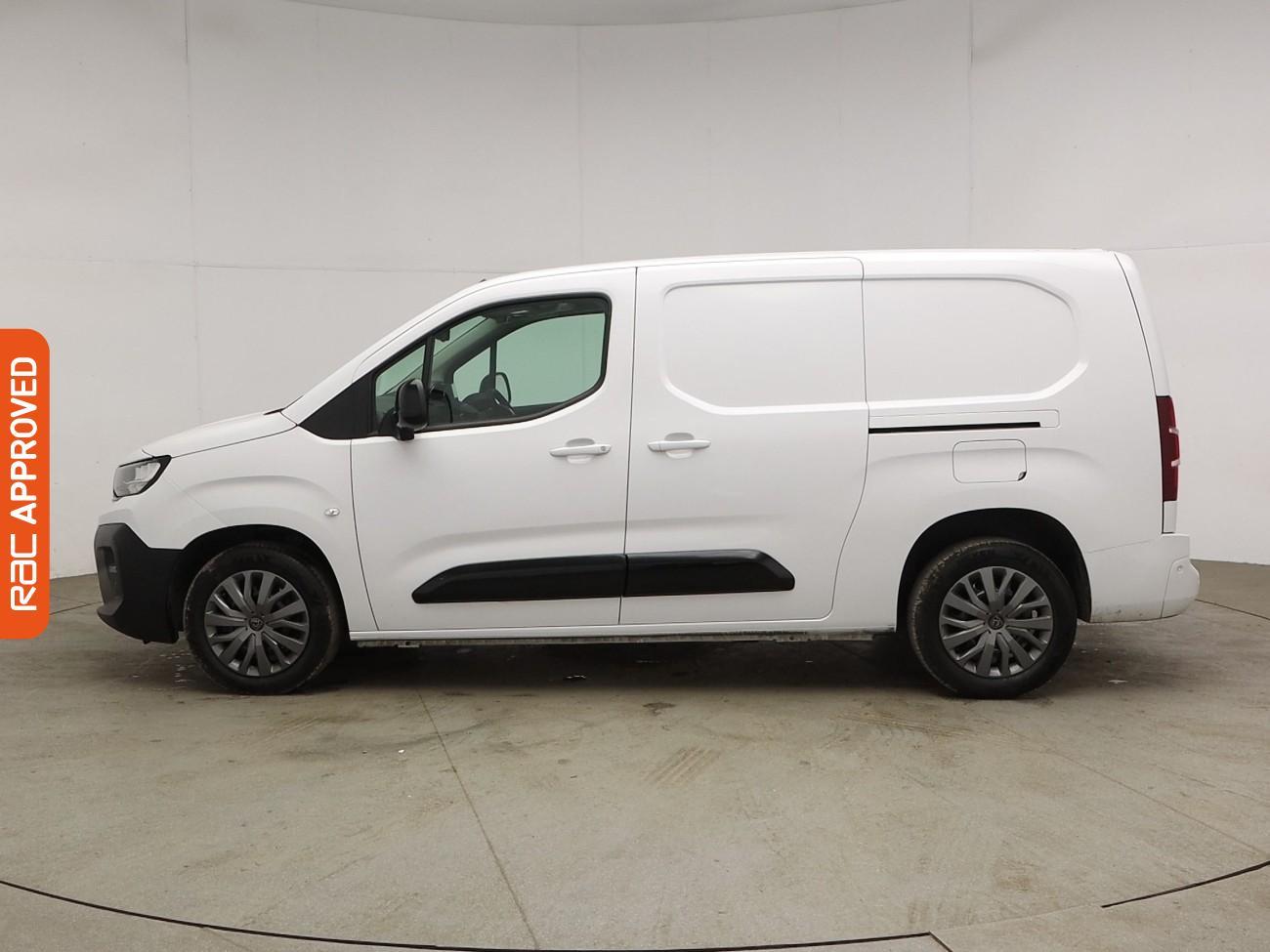 Used Peugeot Partner 2024 for sale - 76697672: Photo 28