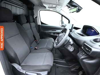 Used Peugeot Partner 2024 for sale - 76697672: Photo