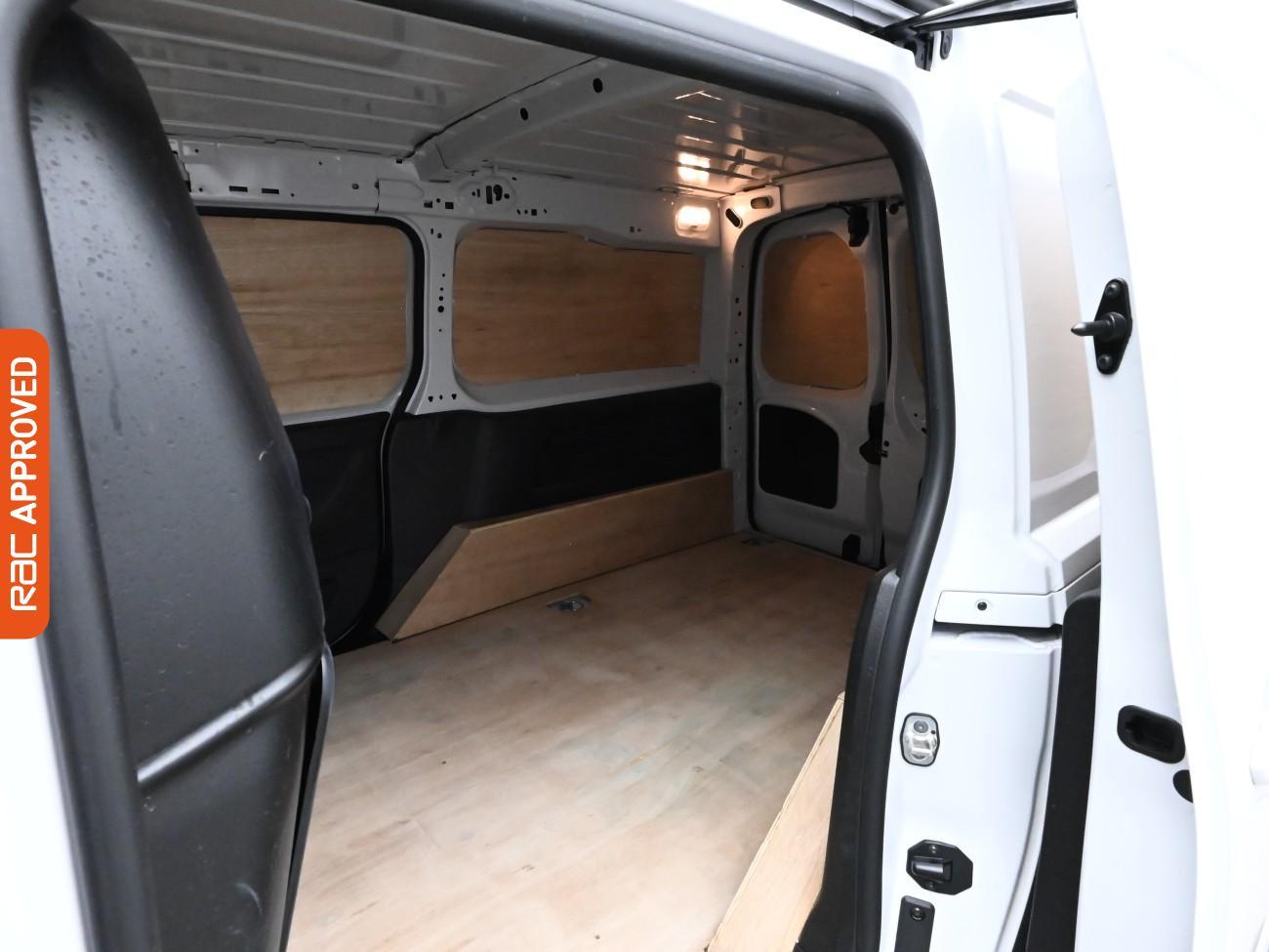 Used Peugeot Partner 2024 for sale - 76697672: Photo 3