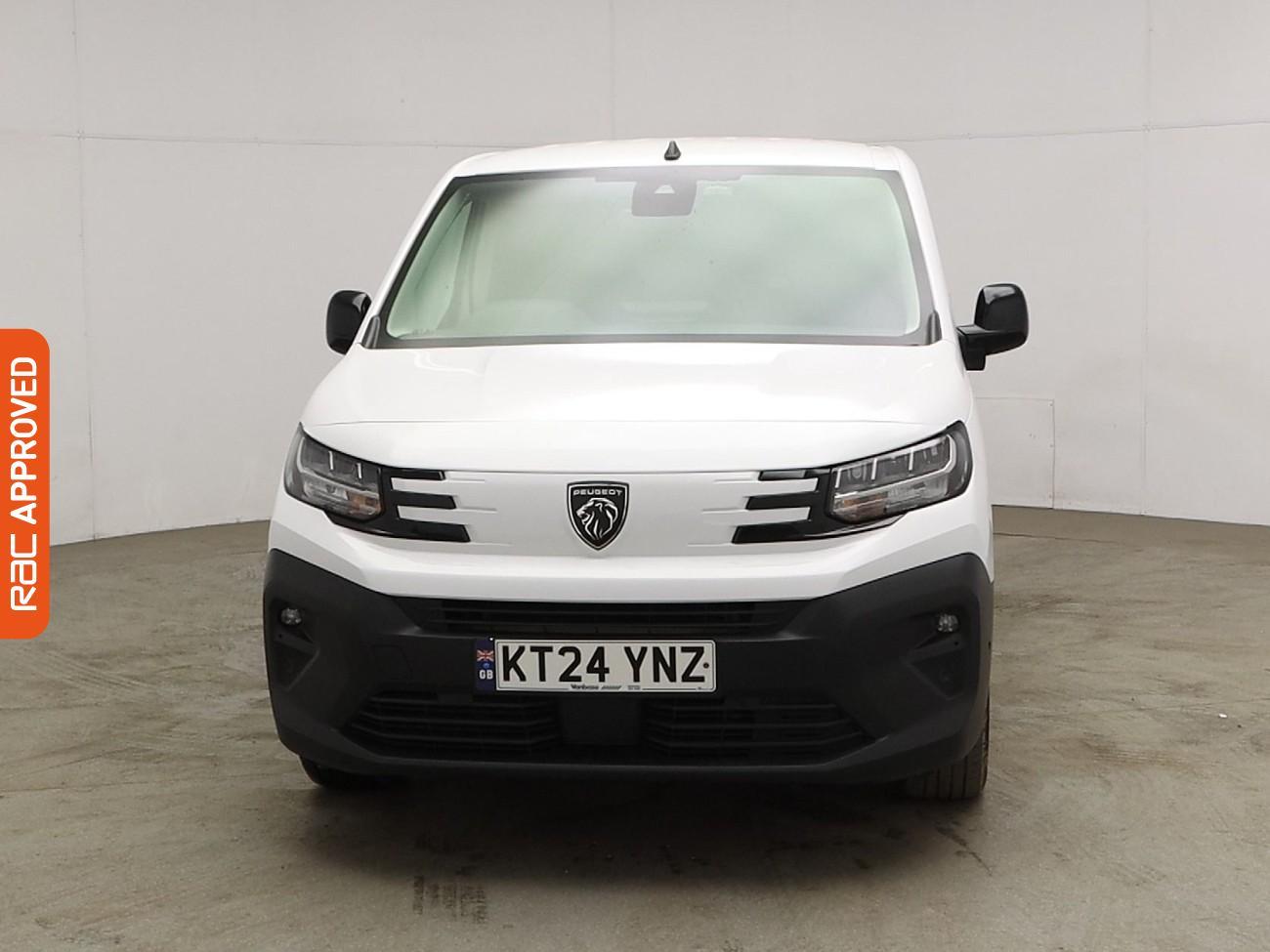 Used Peugeot Partner 2024 for sale - 76697672: Photo 7