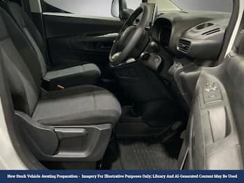 Used Citroen Berlingo 2023 for sale - 79716908: Photo