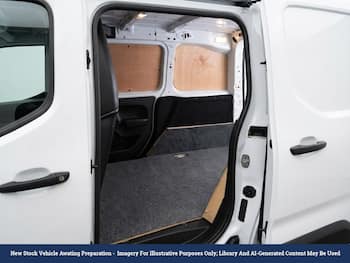 Used Citroen Berlingo 2023 for sale - 79716908: Photo