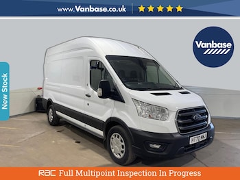 Used Ford Transit 2021 for sale - 78445311: Photo