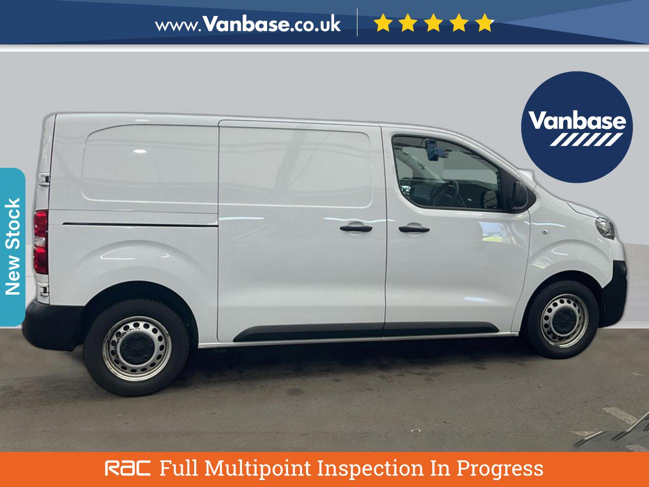 Used Peugeot Expert 2022 for sale - 78079021: Photo 1