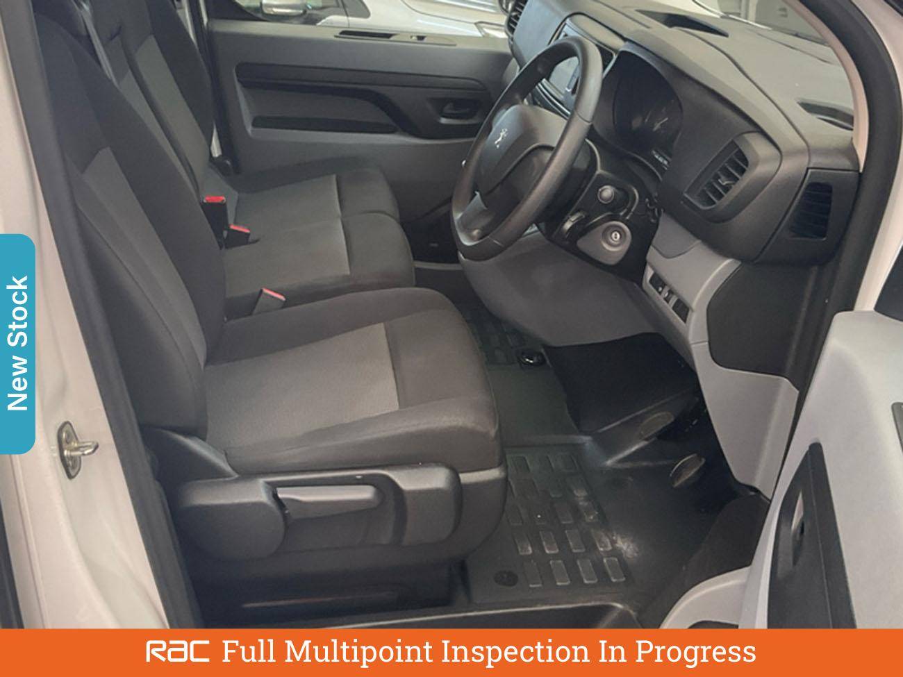 Used Peugeot Expert 2022 for sale - 78079021: Photo 2