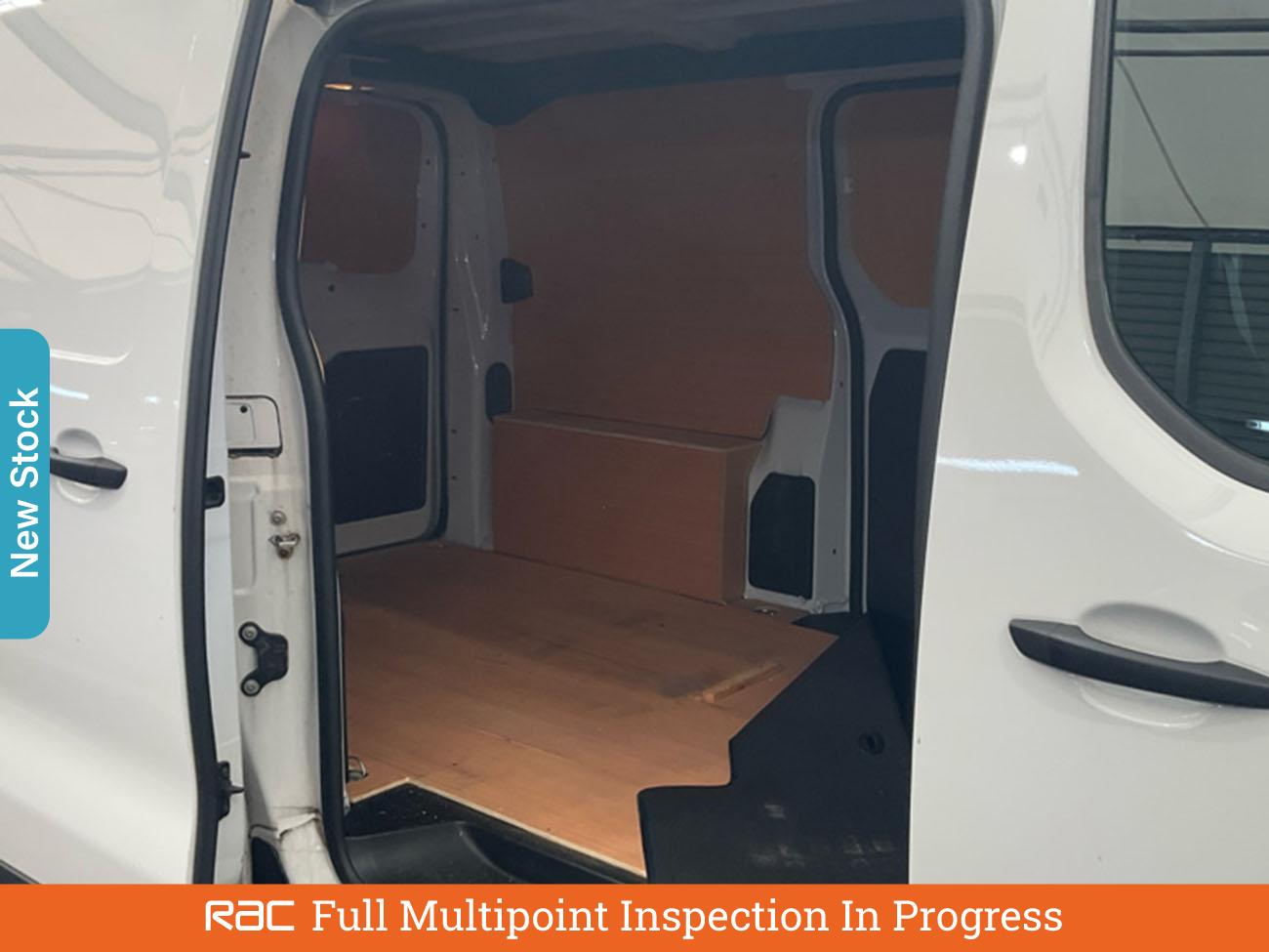 Used Peugeot Expert 2022 for sale - 78079021: Photo 3