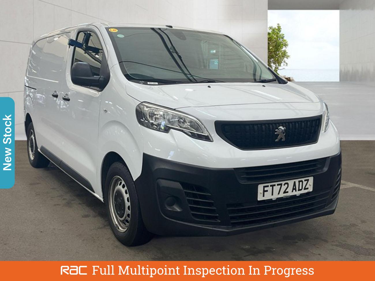 Used Peugeot Expert 2022 for sale - 78079021: Photo 6