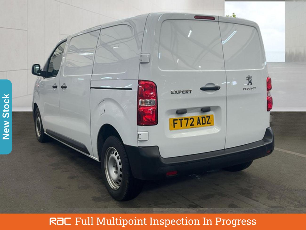 Used Peugeot Expert 2022 for sale - 78079021: Photo 7