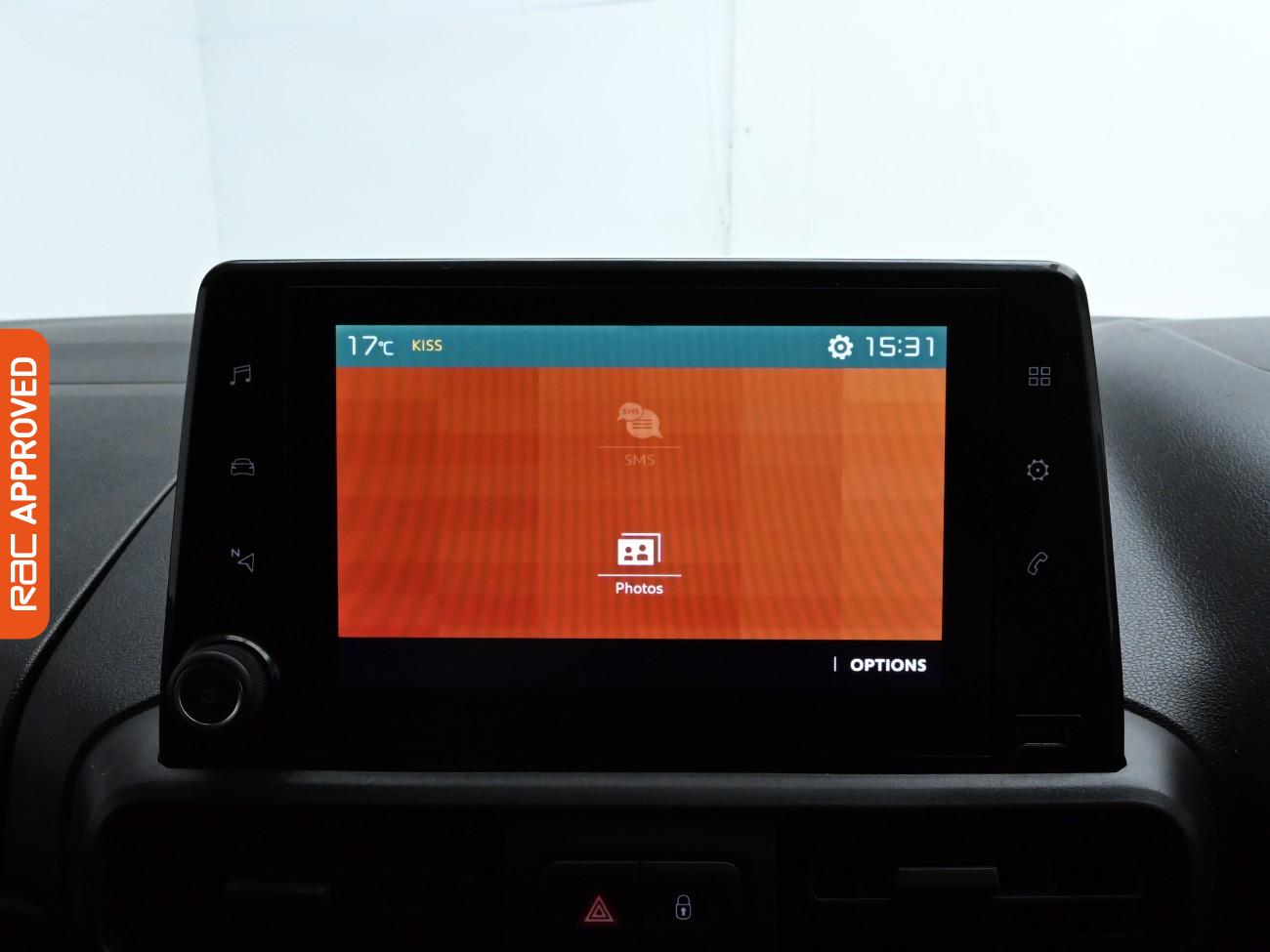 Used Citroen Berlingo 2020 for sale - 75787258: Photo 24