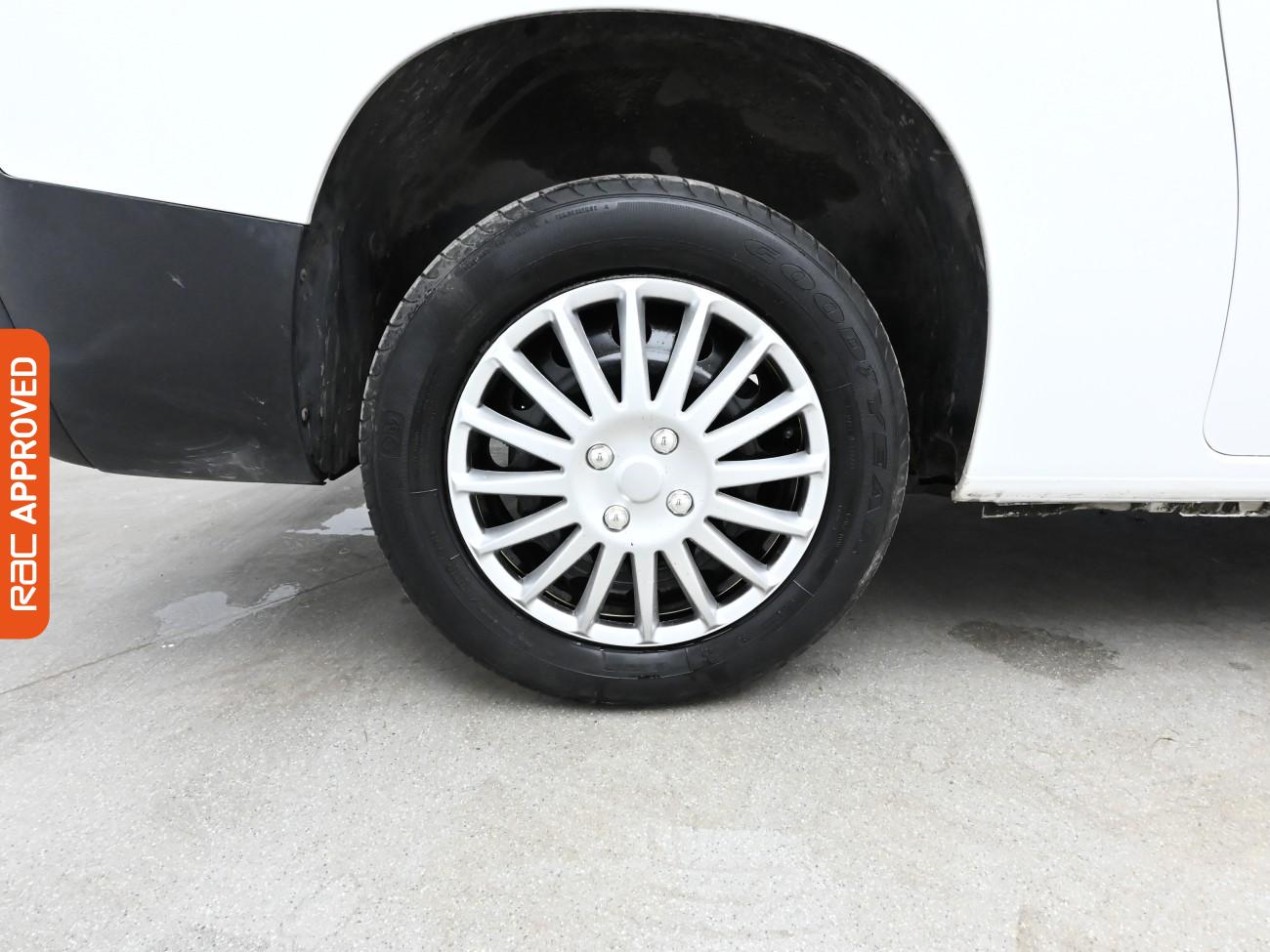 Used Citroen Berlingo 2020 for sale - 75787258: Photo 25