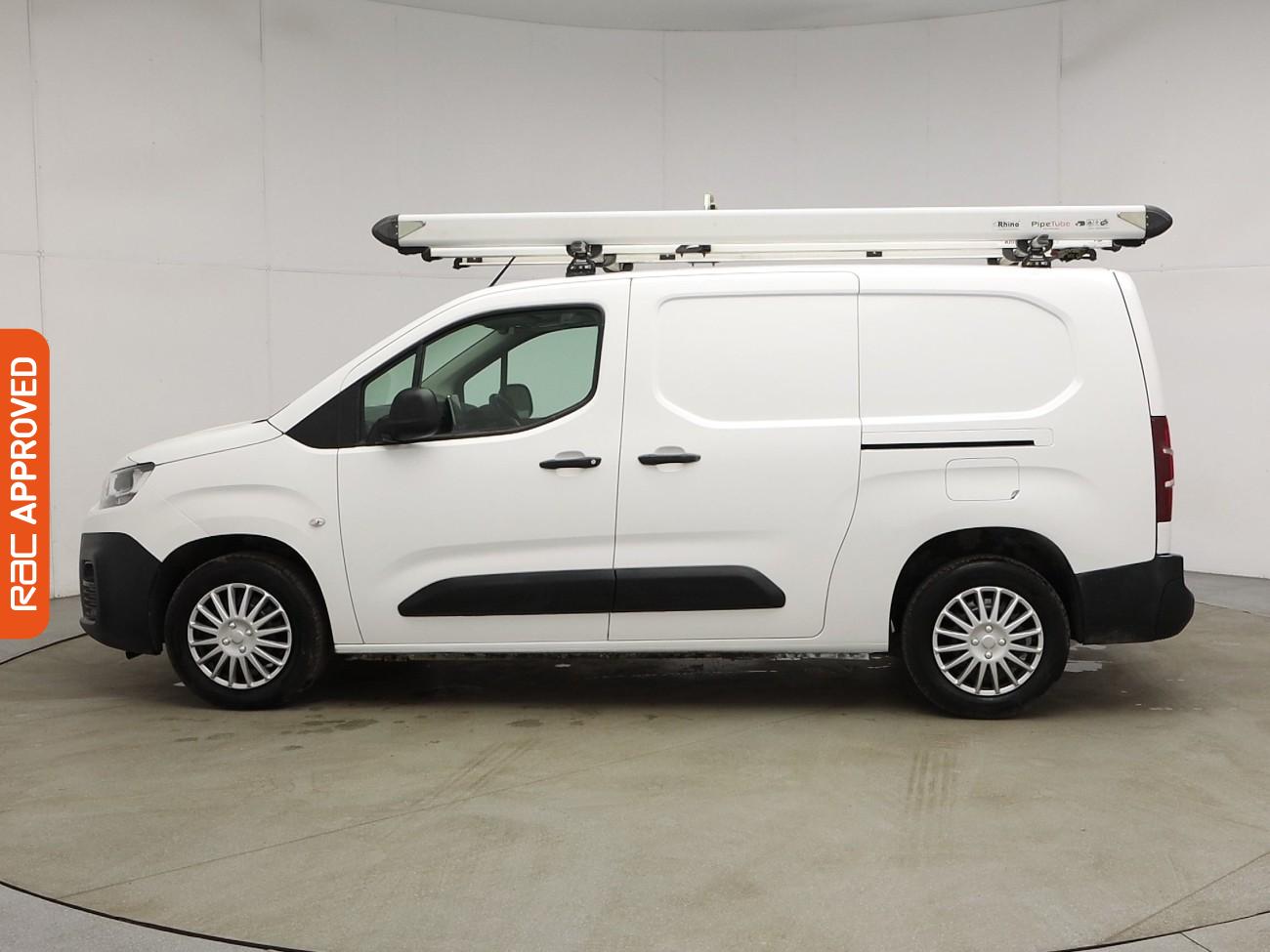 Used Citroen Berlingo 2020 for sale - 75787258: Photo 27