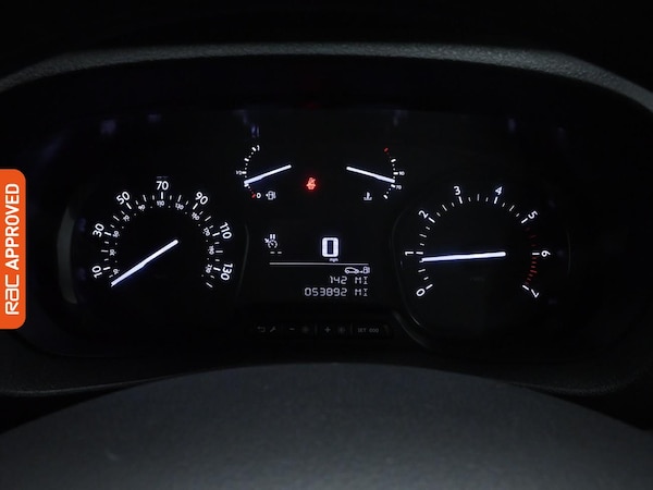 Used Citroen Dispatch 2022 for sale - 75786099: Photo 11