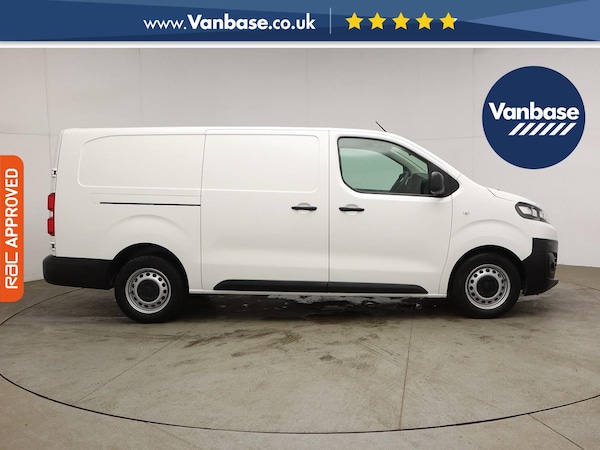 Used Citroen Dispatch 2022 for sale - 75786099: Photo 1