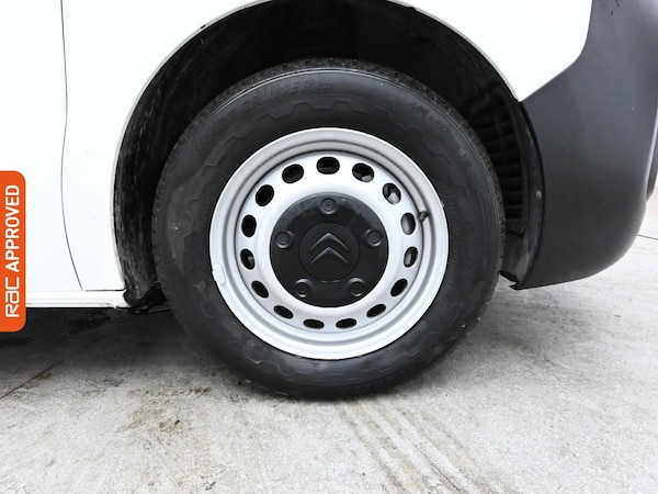 Used Citroen Dispatch 2022 for sale - 75786099: Photo 26