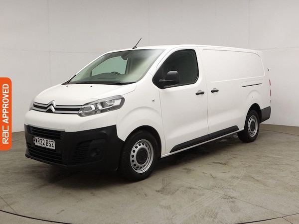 Used Citroen Dispatch 2022 for sale - 75786099: Photo 27