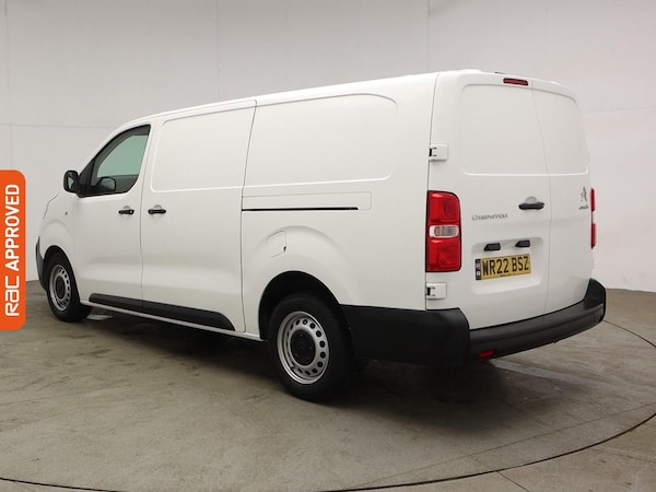 Used Citroen Dispatch 2022 for sale - 75786099: Photo 6