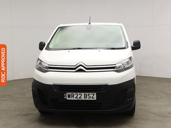 Used Citroen Dispatch 2022 for sale - 75786099: Photo 7