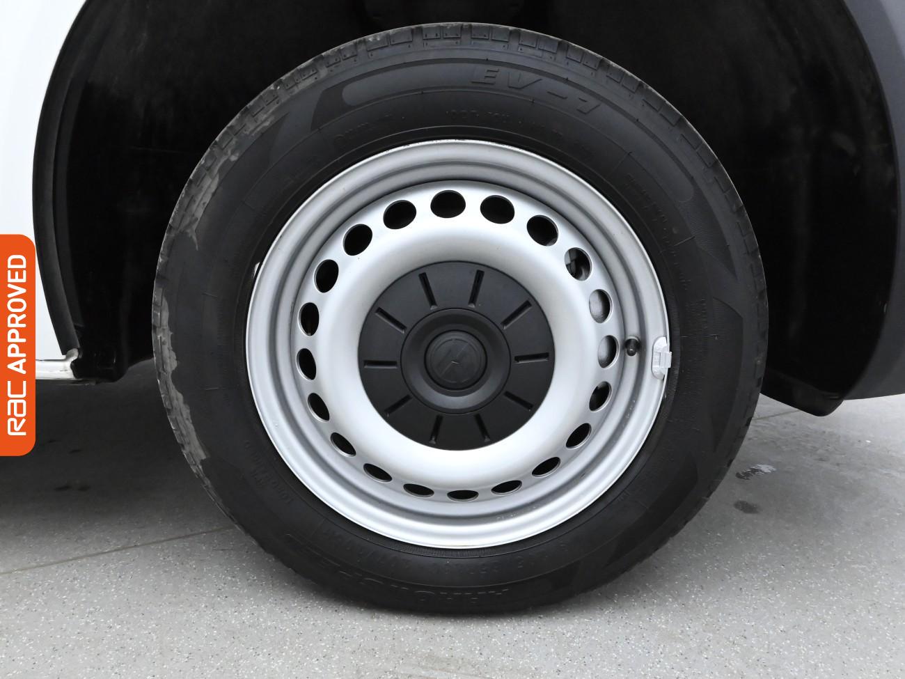 Vehicle 25