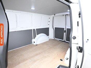 Used Volkswagen Transporter 2021 for sale - 75331547: Photo