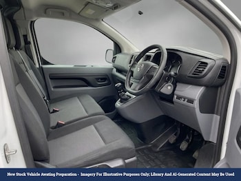 Used Vauxhall Vivaro Electric 2022 for sale - 79228120: Photo