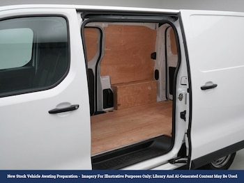 Used Vauxhall Vivaro Electric 2022 for sale - 79228120: Photo