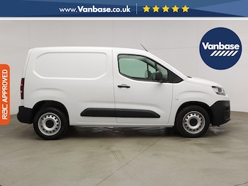 Used Citroen Berlingo 2023 for sale - 75390884: Photo