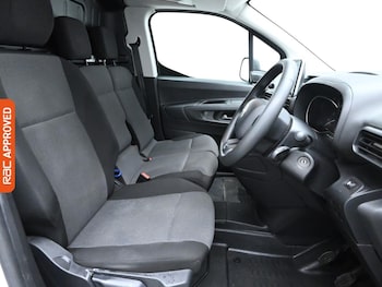 Used Citroen Berlingo 2023 for sale - 75390884: Photo