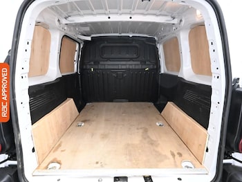 Used Citroen Berlingo 2023 for sale - 75390884: Photo