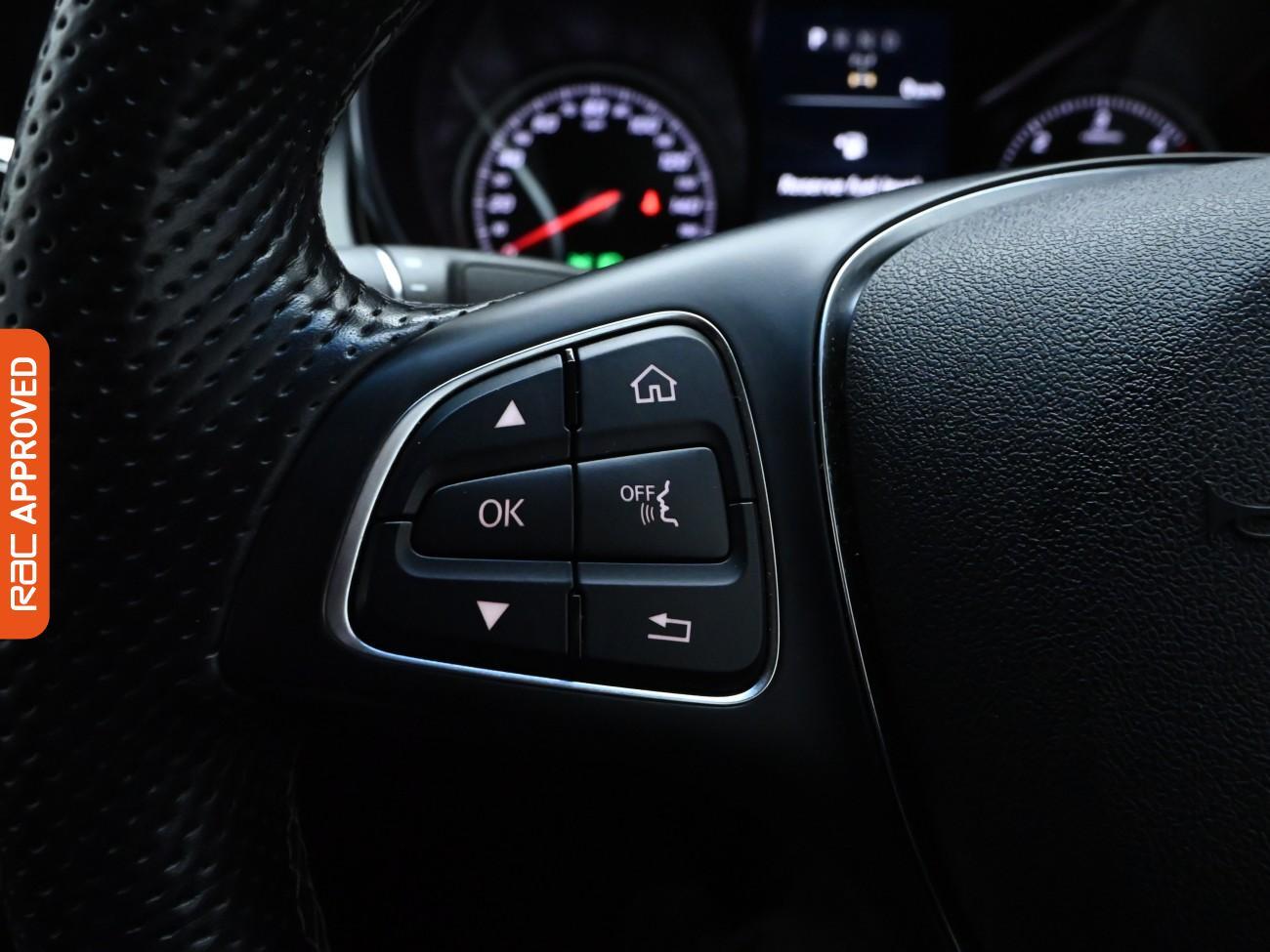 Used Mercedes-Benz X Class 2019 for sale - 75924904: Photo 23