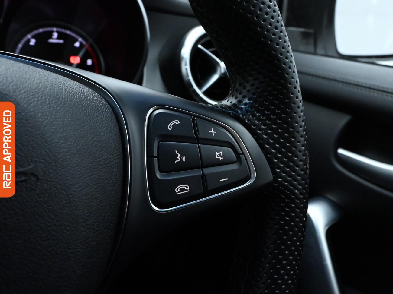 Used Mercedes-Benz X Class 2019 for sale - 75924904: Photo 25