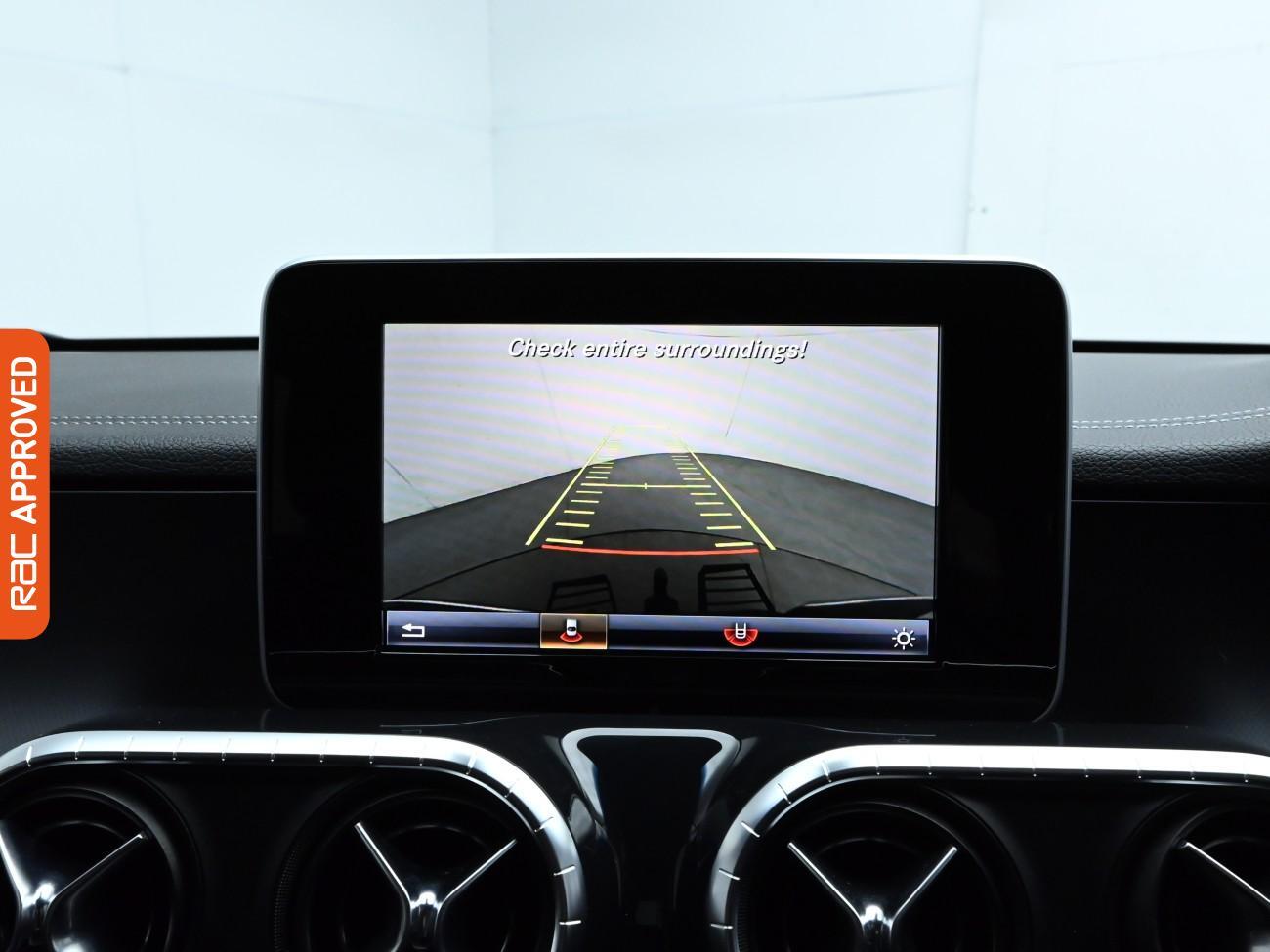 Used Mercedes-Benz X Class 2019 for sale - 75924904: Photo 27