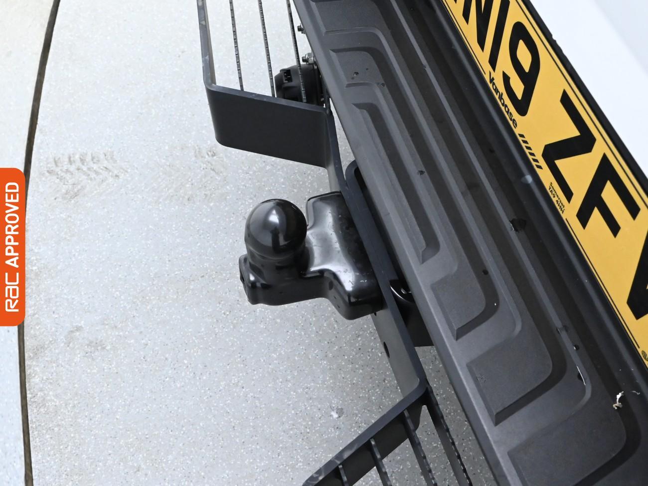 Used Mercedes-Benz X Class 2019 for sale - 75924904: Photo 28