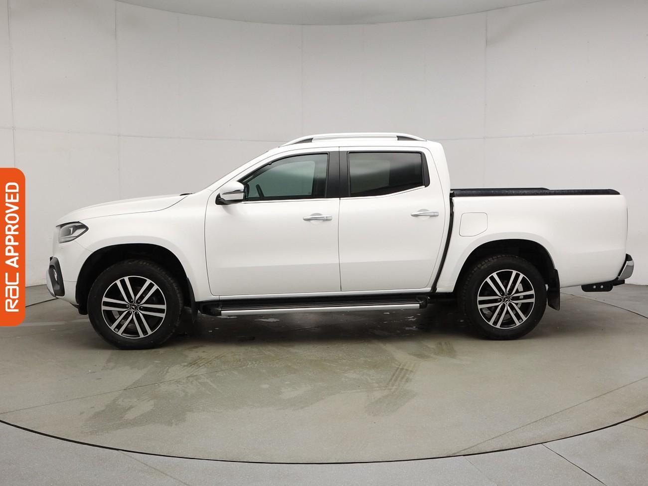 Used Mercedes-Benz X Class 2019 for sale - 75924904: Photo 31