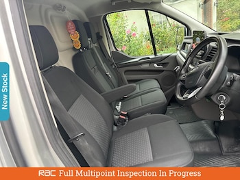 Used Ford Transit Custom 2023 for sale - 76170302: Photo 3