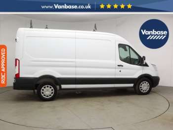 Used Ford Transit 2019 for sale - 75016108: Photo