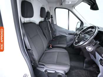 Used Ford Transit 2019 for sale - 75016108: Photo