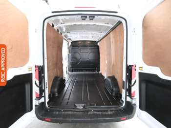 Used Ford Transit 2019 for sale - 75016108: Photo