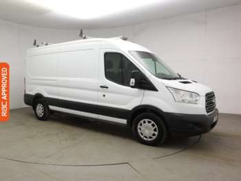 Used Ford Transit 2019 for sale - 75016108: Photo