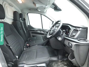 Used Ford Transit Custom 2021 for sale - 76224691: Photo