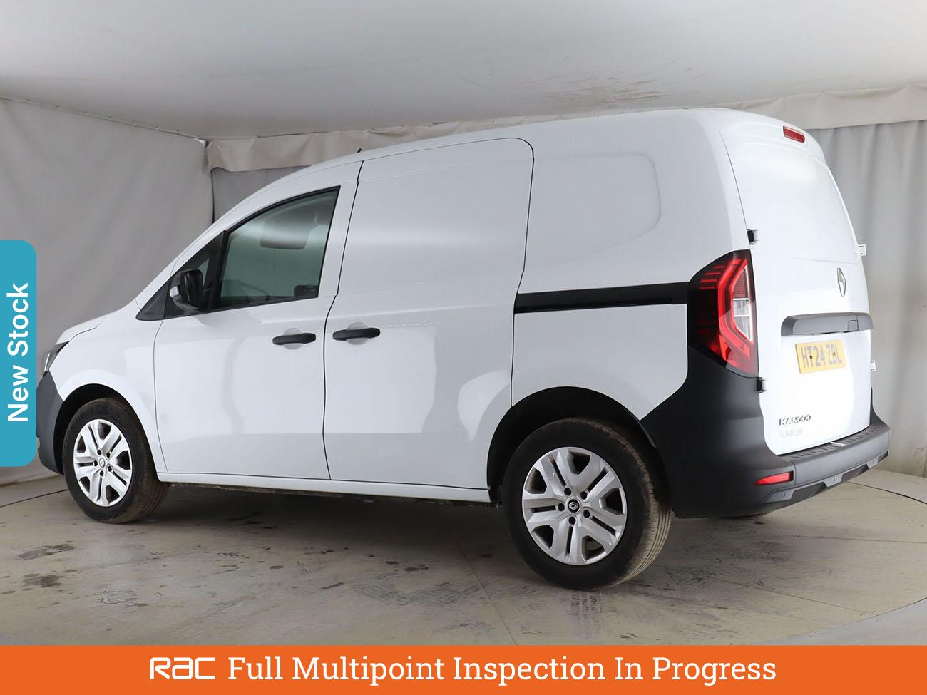 Used Renault Kangoo 2024 for sale - 77989608: Photo 2